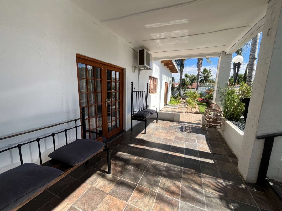 Commercial Property for Sale in Keidebees Northern Cape